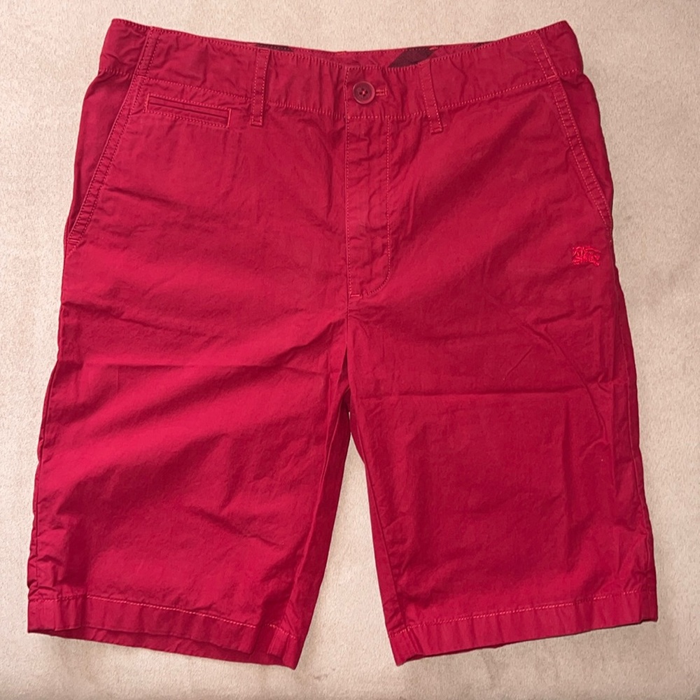 Burberry Shorts